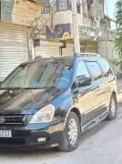 كيا كرنفال 2006, حلب, RF13455452