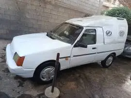 دايو بيك اب 2001, دمشق, RF57779567