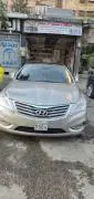 Hyundai Azera 2012, Damascus, RF19359964