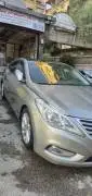 Hyundai Azera 2012, Damascus, RF19359964