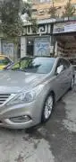 هيونداي ازيرا 2012, دمشق, RF19359964