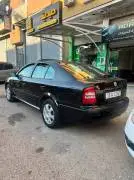 سكودا اوكتافيا 2002, دمشق, RF20760316