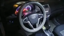 هيونداي اكسنت 2013, دمشق, RF18817816