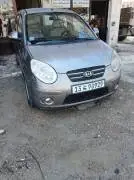كيا بيكانتو 2009, دمشق, RF18845355