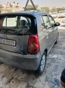 كيا بيكانتو 2009, دمشق, RF18845355