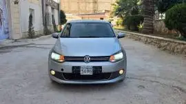 فوكس فاجن بولو 2013, RF83764753
