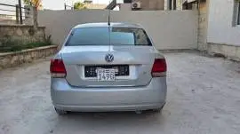 فوكس فاجن بولو 2013, RF83764753