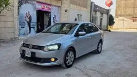 فوكس فاجن بولو 2013, RF83764753