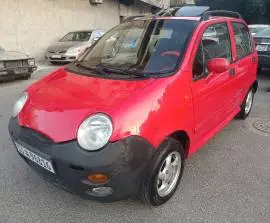 Chery qq 2011, Damascus, RF31999697