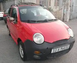 Chery qq 2011, Damascus, RF31999697