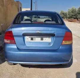 شفرليه أفيو 2004, حلب, RF50154879