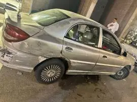 Kia Rio 2003, RF58585192