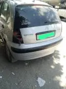 Citroen C4 2002, Damascus, RF34197207