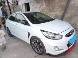 هيونداي اكسنت 2011, حماة, RF38150787
