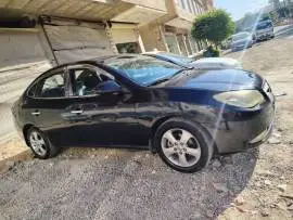 هونداي افانتي 2009, دمشق, RF12459655