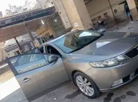 Kia Forte 2010, Aleppo, RF4267904