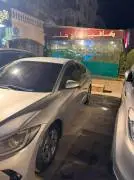 هيونداي النترا 2017, حلب, RF18407164