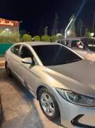 هيونداي النترا 2017, حلب, RF18407164