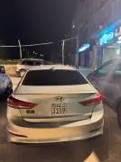 هيونداي النترا 2017, حلب, RF18407164