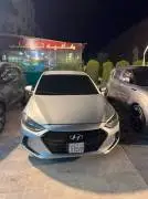 هيونداي النترا 2017, حلب, RF18407164