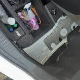 Mazda Zoom 6 2012, Aleppo, RF18859242