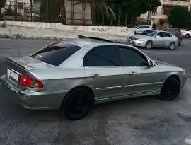 Kia Optima 2003, Aleppo, RF53667223