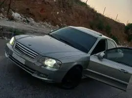 Kia Optima 2003, Aleppo, RF53667223