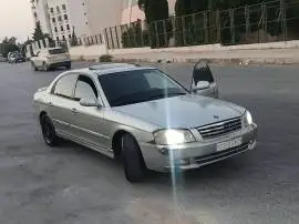 Kia Optima 2003, Aleppo, RF53667223