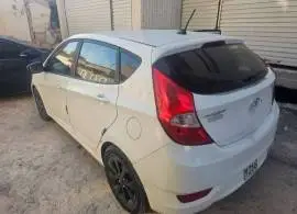 هيونداي اكسنت 2016, حلب, RF14251676