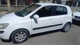 هونداي كليك 2006, دمشق, RF45856112