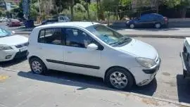 هونداي كليك 2006, دمشق, RF45856112