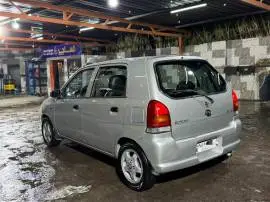 سوزوكي التو 2006, RF18700432
