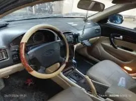 شيري غواصة 2005, دمشق, RF15625769