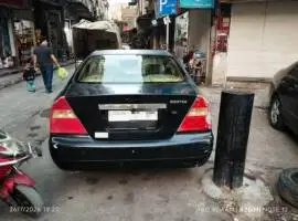 شيري غواصة 2005, دمشق, RF15625769