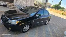 سيراتو كارت 2006, RF11859244