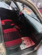 مازدا 323 1993, دمشق, RF10929159