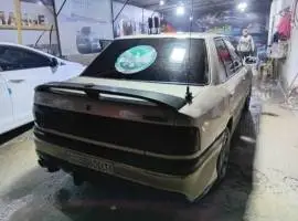مازدا 323 1993, دمشق, RF10929159