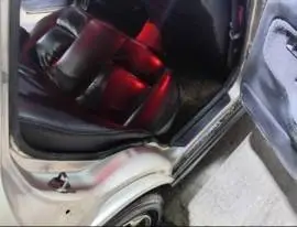 مازدا 323 1993, دمشق, RF10929159