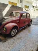 فولكسفاكن بيتل 63, دمشق, RF15464818