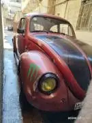 فولكسفاكن بيتل 63, دمشق, RF15464818