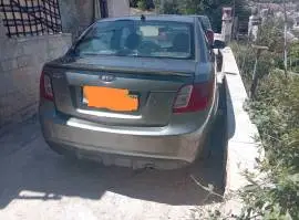 Kia Rio 2011 for sale, Hama, RF13459061
