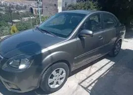 Kia Rio 2011 for sale, Hama, RF13459061