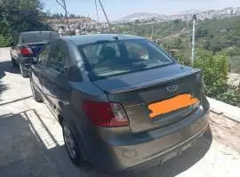 Kia Rio 2011 for sale, Hama, RF13459061