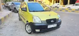 كيا مورنينغ  , دمشق, RF16974891