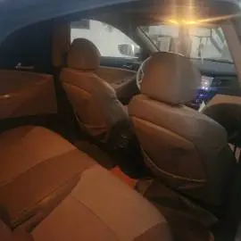هيونداي سوناتا 2012, دمشق, RF11262564