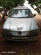 Safir 2004, Daraa