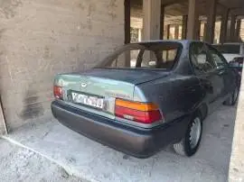 تويوتا كورولا 1993, دمشق, RF16938183