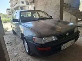 تويوتا كورولا 1993, دمشق, RF16938183