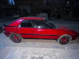 مازدا 1993, دمشق, RF18519103