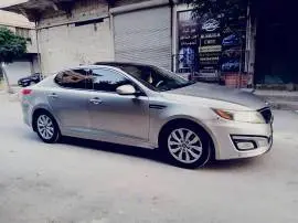 كيا سبورتاج 2015, دمشق, RF71067057